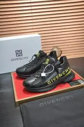 givenchy decontractees chaussures pour homme s_1255b27